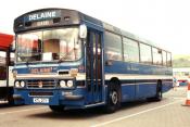 Bus/coach
