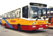 Bus/coach