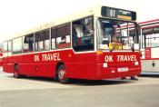 Bus/coach
