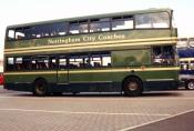 Bus/coach