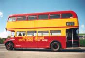 Bus/coach