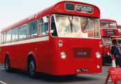 Bus/coach