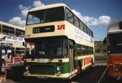 Bus/coach
