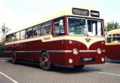 Bus/coach