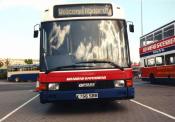 Bus/coach