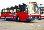 Bus/coach