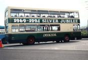 Bus/coach