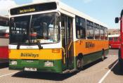 Bus/coach