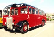 Bus/coach