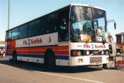 Bus/coach