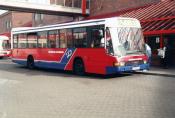 Bus/coach