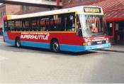 Bus/coach