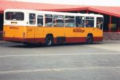 Bus/coach