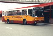 Bus/coach