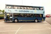 Bus/coach