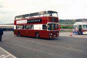 Bus/coach