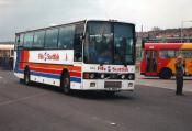 Bus/coach