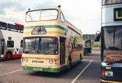 Bus/coach