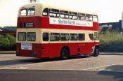 Bus/coach
