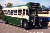 Bus/coach