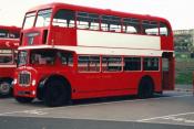 Bus/coach