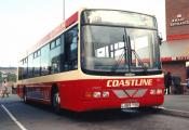 Bus/coach