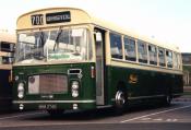 Bus/coach