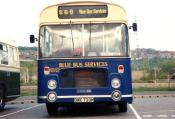 Bus/coach
