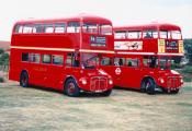 Bus/coach