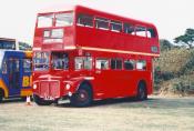 Bus/coach