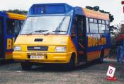 Bus/coach