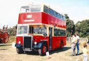 Bus/coach