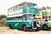 Bus/coach