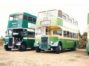 Bus/coach