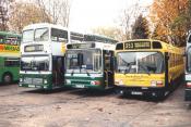 Bus/coach