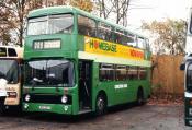 Bus/coach