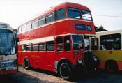 Bus/coach