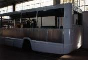 Bus/coach