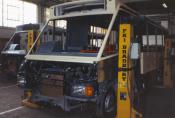 Bus/coach