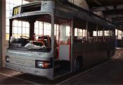 Bus/coach