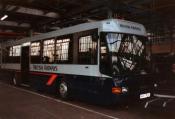 Bus/coach