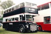 Bus/coach