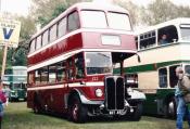 Bus/coach