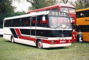 Bus/coach