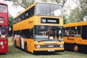 Bus/coach