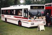 Bus/coach