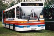 Bus/coach