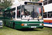 Bus/coach
