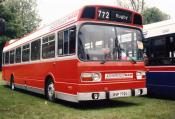 Bus/coach