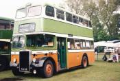 Bus/coach